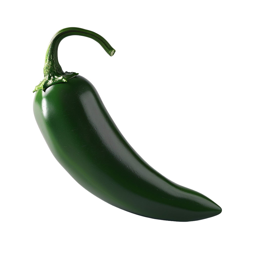 Jalapeño
