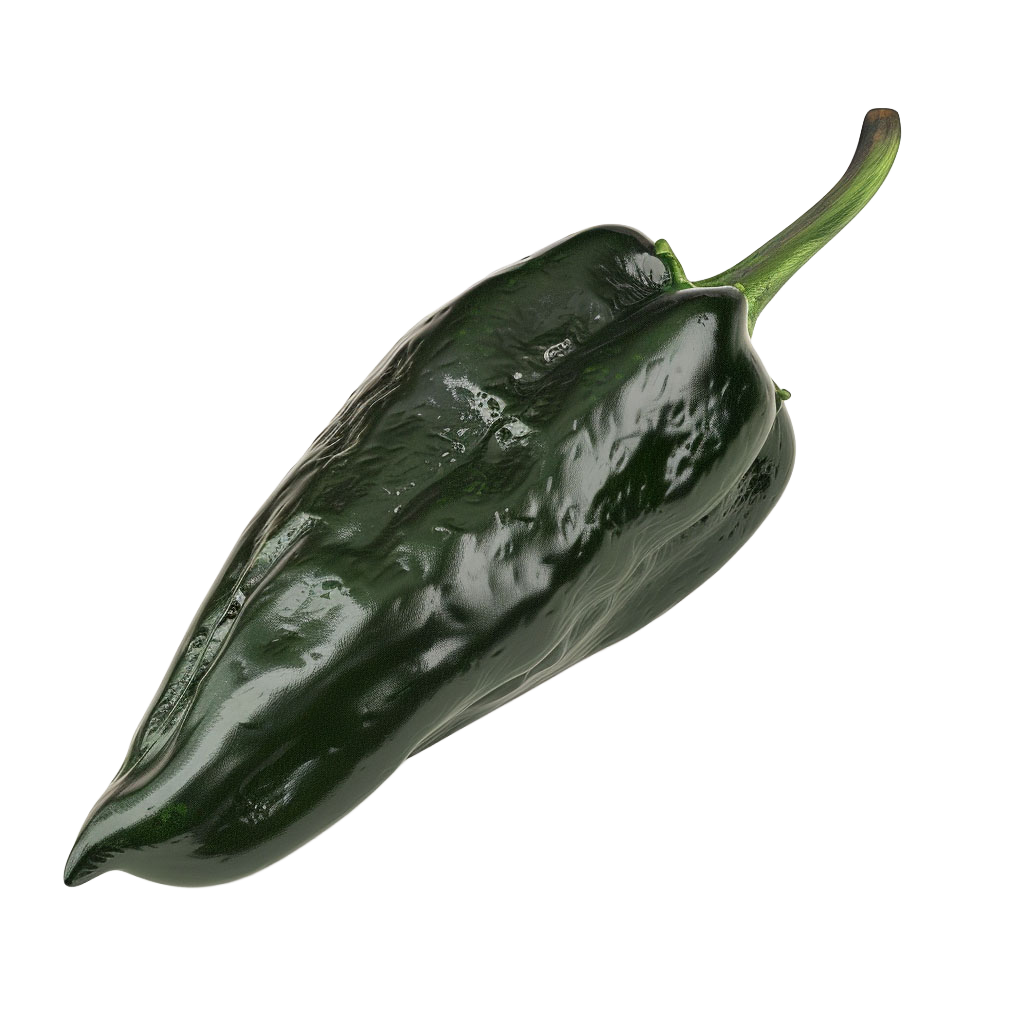 Poblano